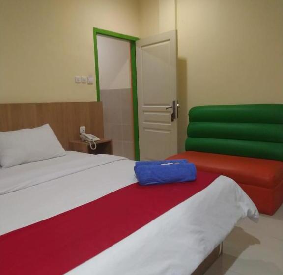 스탠다드 싱글 룸, Mayang Sari 1