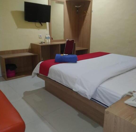 수피리어 룸, Mayang Sari 1