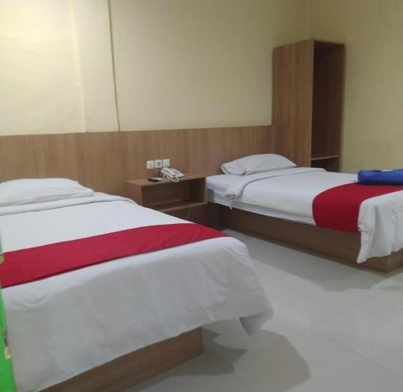 수피리어 룸, Mayang Sari 1