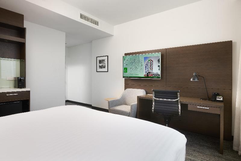Номер Стандарт, Wyndham Longquan Downtown