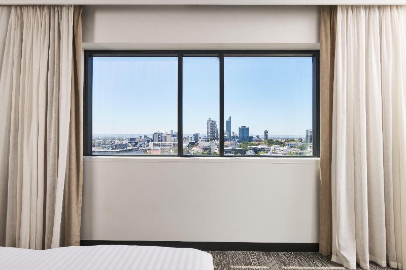 חדר סטנדרט, Wyndham Longquan Downtown