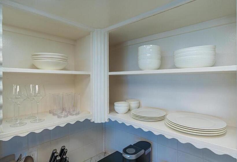 דירת חדר נוף לים, Ilikai Hotel With Ocean View