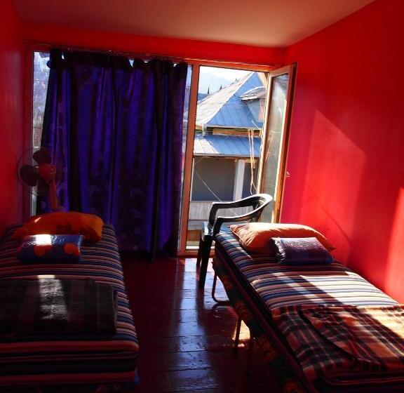 اتاق استاندارد, Green Stairs Guest House