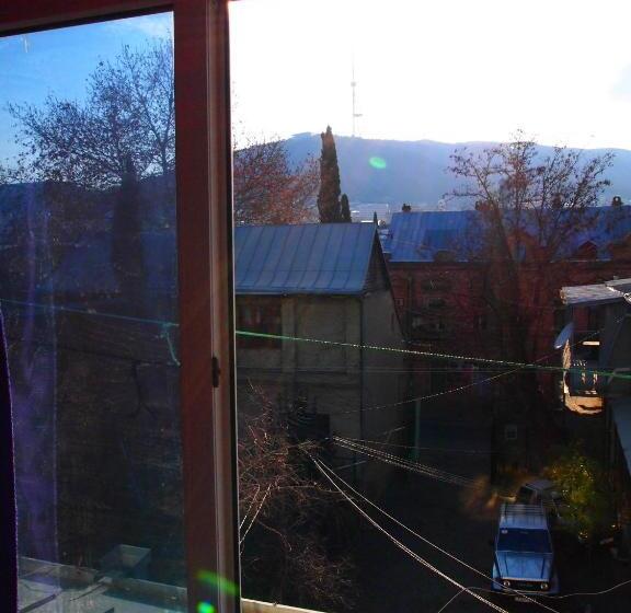 اتاق استاندارد, Green Stairs Guest House