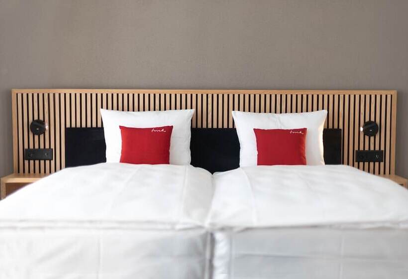 חדר סטנדרט, Tailormade Hotel Bab Bachenbülach