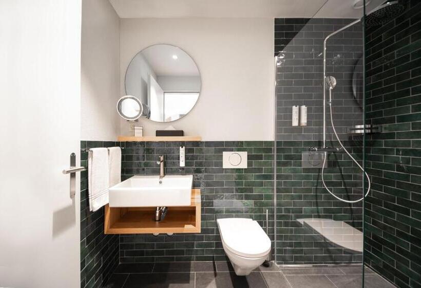 חדר סטנדרט, Tailormade Hotel Bab Bachenbülach