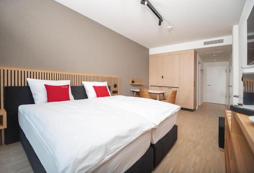 Номер Стандарт, Tailormade Hotel Bab Bachenbülach