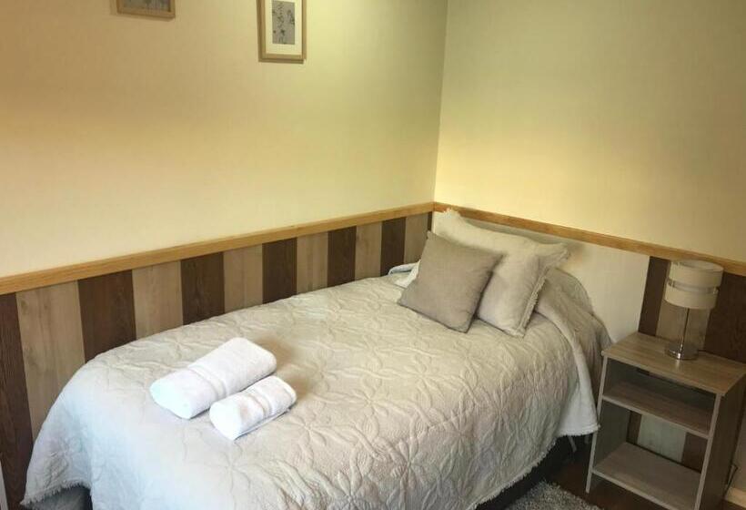 غرفة قياسية لذوى الاحتياجات الخاصة, Apart Hotel Suveral