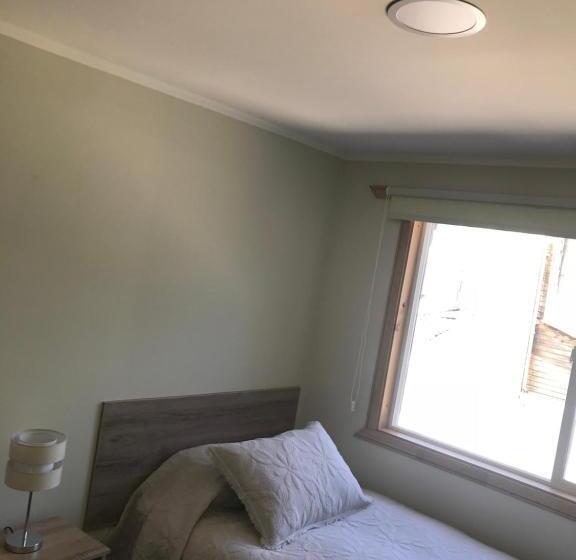 شقة غرفة واحدة, Apart Hotel Suveral