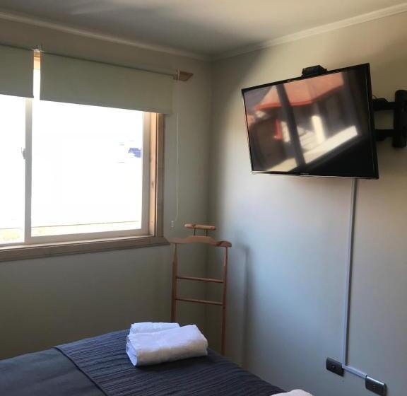 شقة غرفة واحدة, Apart Hotel Suveral