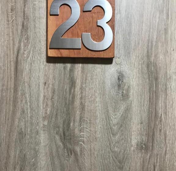 Апартаменты 2 Спальни, Apart Hotel Suveral