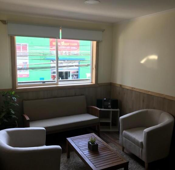 شقة غرفتين, Apart Hotel Suveral