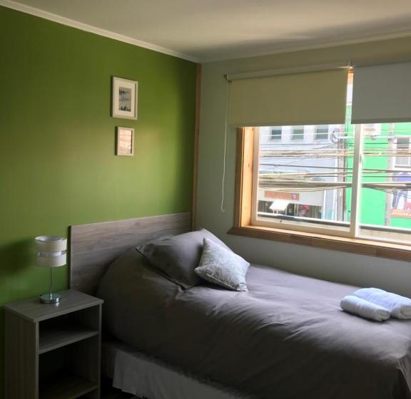 شقة غرفتين, Apart Hotel Suveral