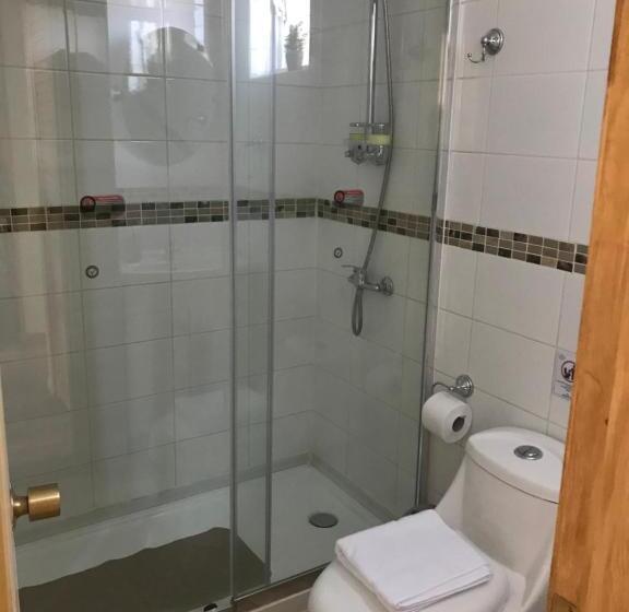 شقة غرفتين, Apart Hotel Suveral