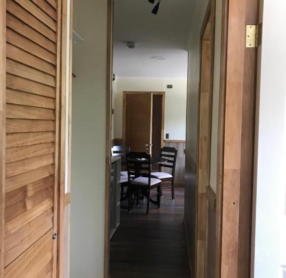 Апартаменты 2 Спальни, Apart Hotel Suveral