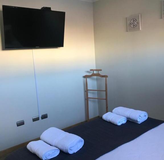 Апартаменты 1 Спальня, Apart Hotel Suveral