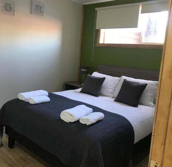 شقة غرفة واحدة, Apart Hotel Suveral