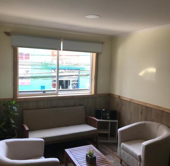 شقة غرفتين, Apart Hotel Suveral