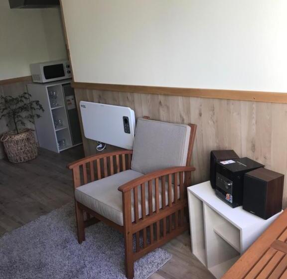 Апартаменты 1 Спальня, Apart Hotel Suveral