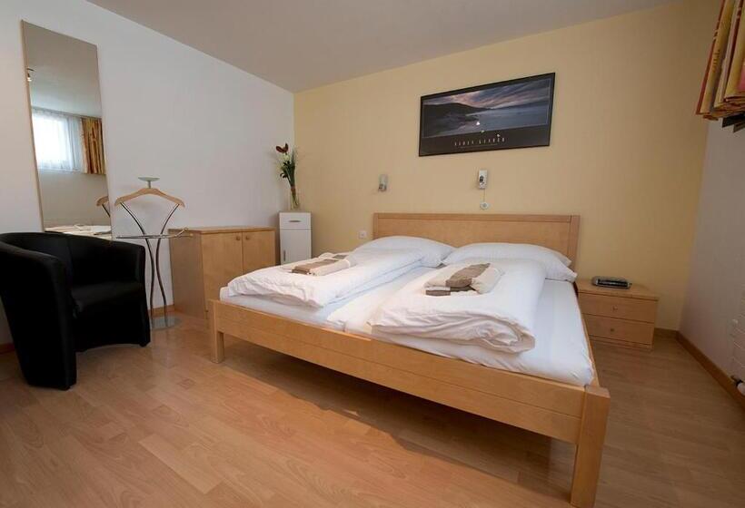 1 Yatak Odalı Daire, Apart Primavera