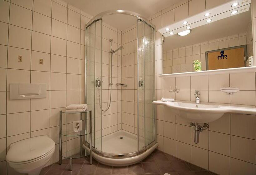 Balkonlu 1 Yatak Odalı Daire, Apart Primavera