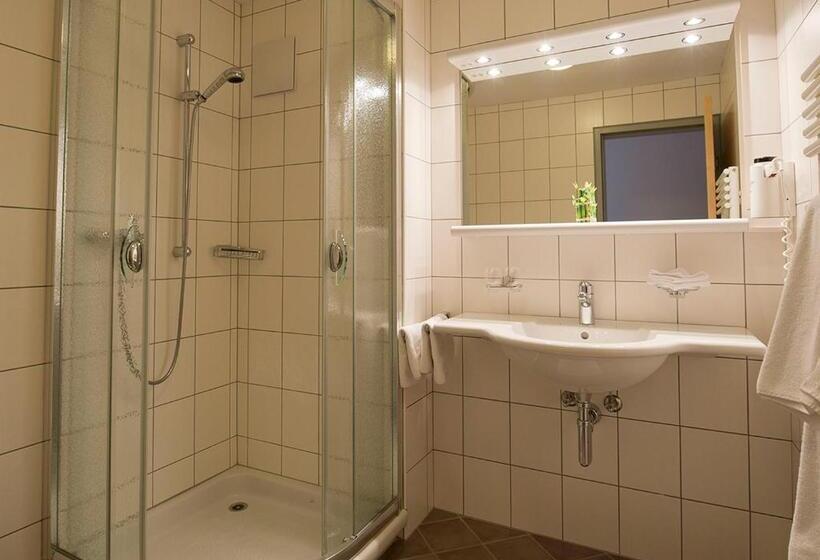 Standart Stüdyo, Apart Primavera