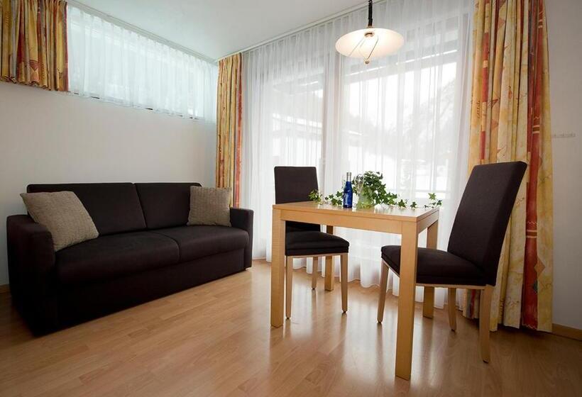 Standart Stüdyo, Apart Primavera