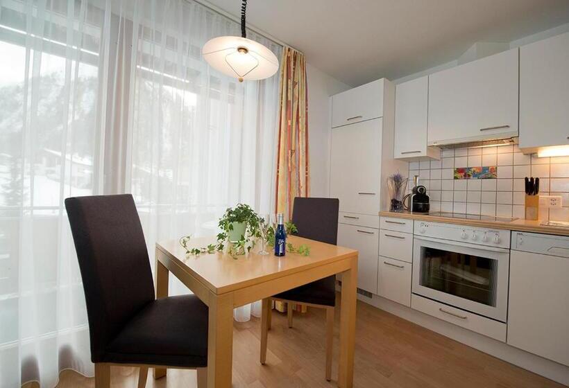 Standart Stüdyo, Apart Primavera