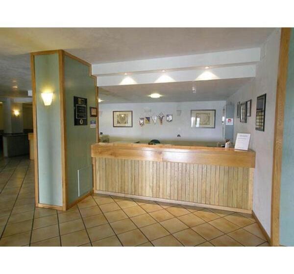 １ベッドルームアパートメント, Appartamento In Residence Lorica