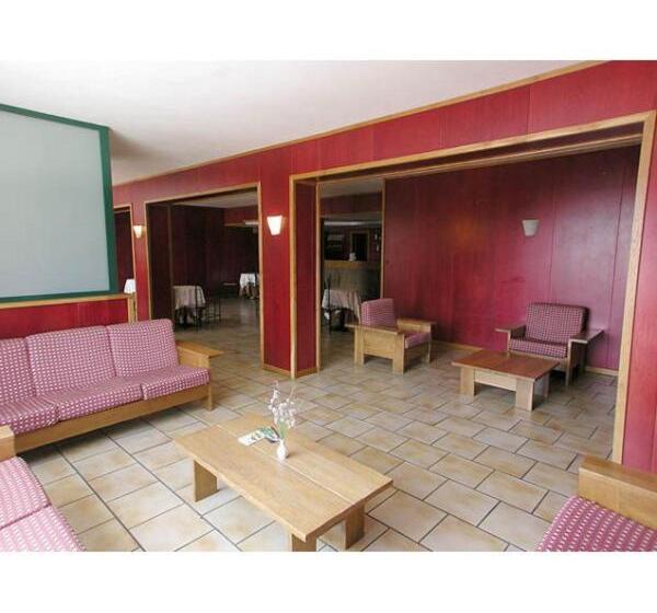 带1个卧室的公寓, Appartamento In Residence Lorica