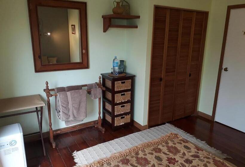 Habitació Economy, Tastebuds Bed N Breakfast