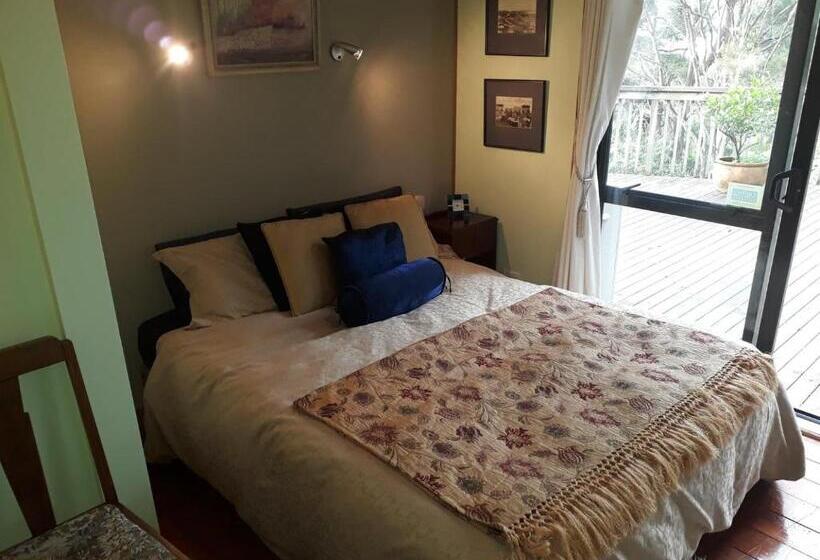 Habitació Economy, Tastebuds Bed N Breakfast