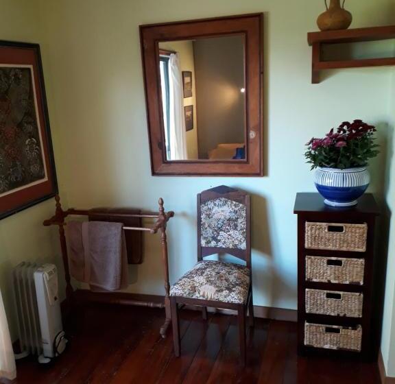 Habitació Economy, Tastebuds Bed N Breakfast