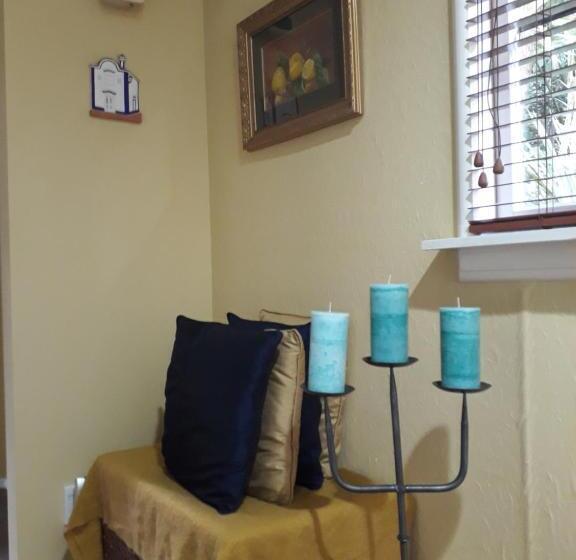 Habitació Economy, Tastebuds Bed N Breakfast