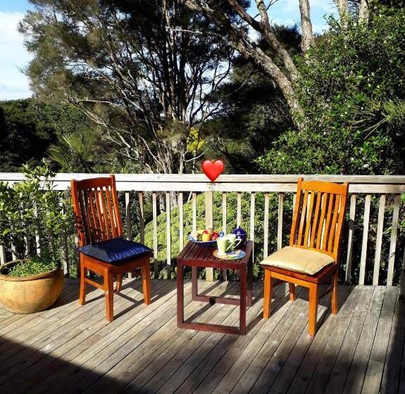 Habitació Economy, Tastebuds Bed N Breakfast