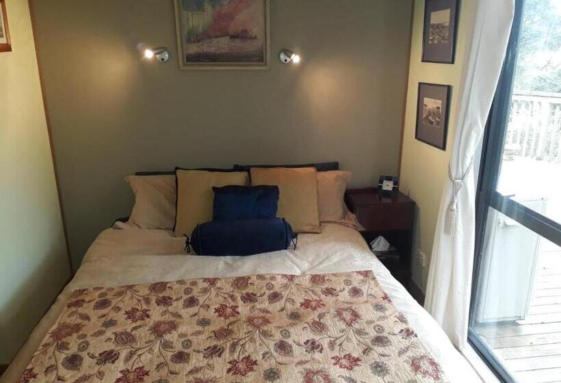 Habitació Economy, Tastebuds Bed N Breakfast