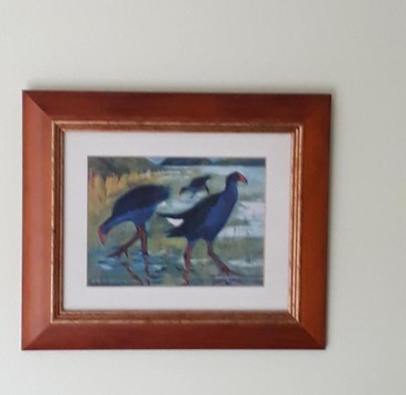 Habitació Economy, Tastebuds Bed N Breakfast