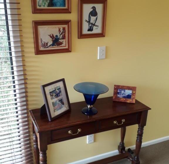 Habitació Deluxe Vista Mar amb Balconada, Tastebuds Bed N Breakfast