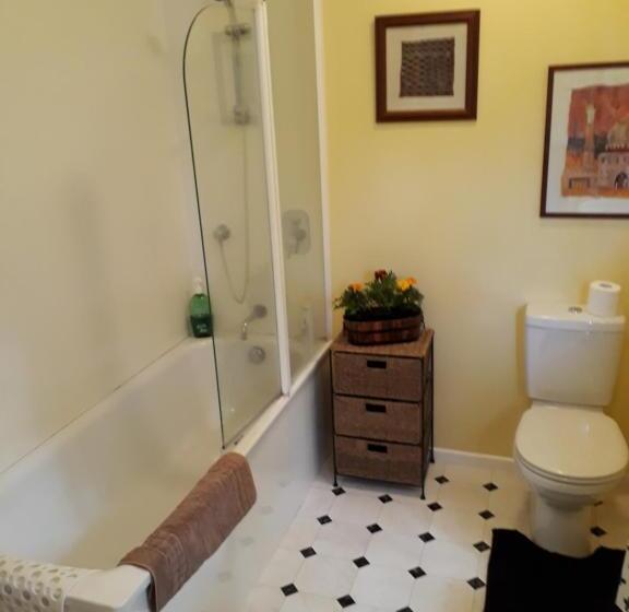 Habitació Deluxe Vista Mar amb Balconada, Tastebuds Bed N Breakfast