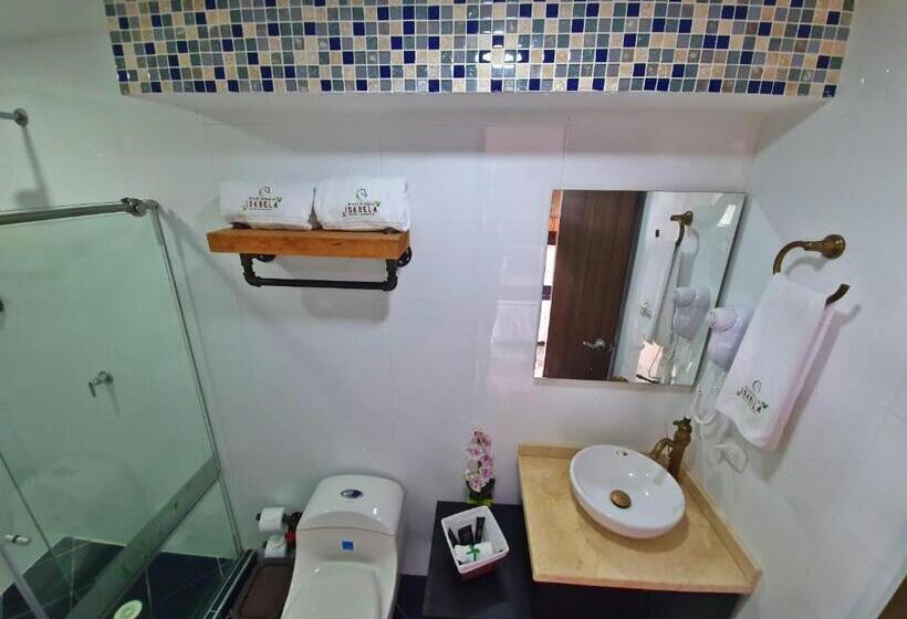 غرفة قياسية, Hacienda Isabela Hotel Campestre