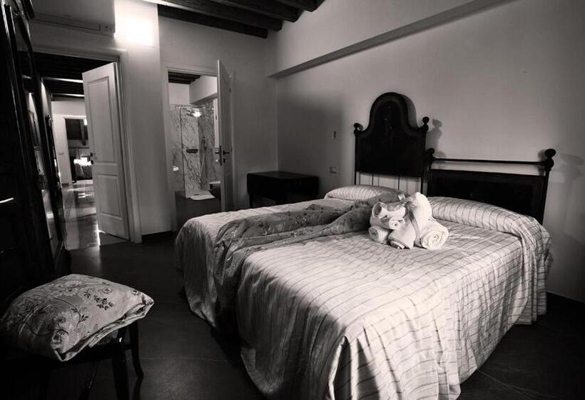 Номер Стандарт, Agriturismo Tenuta Casteldardo