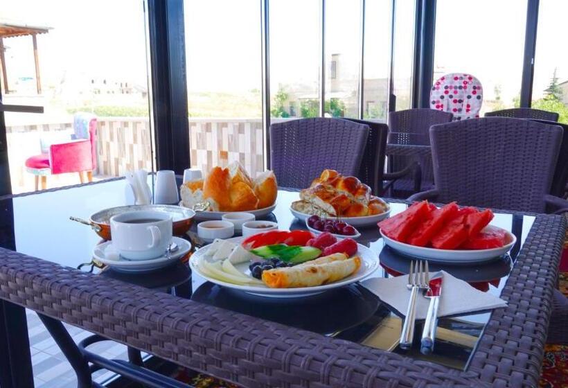 اتاق استاندارد, Alpha Stone House