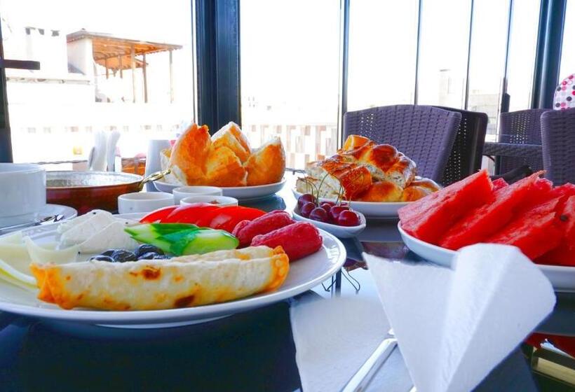 اتاق استاندارد, Alpha Stone House