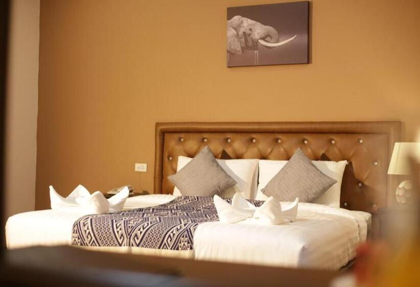 Номер Стандарт, Khounmixay