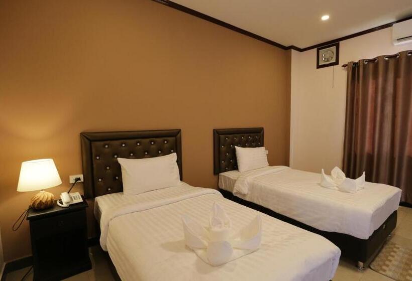 Номер Стандарт, Khounmixay