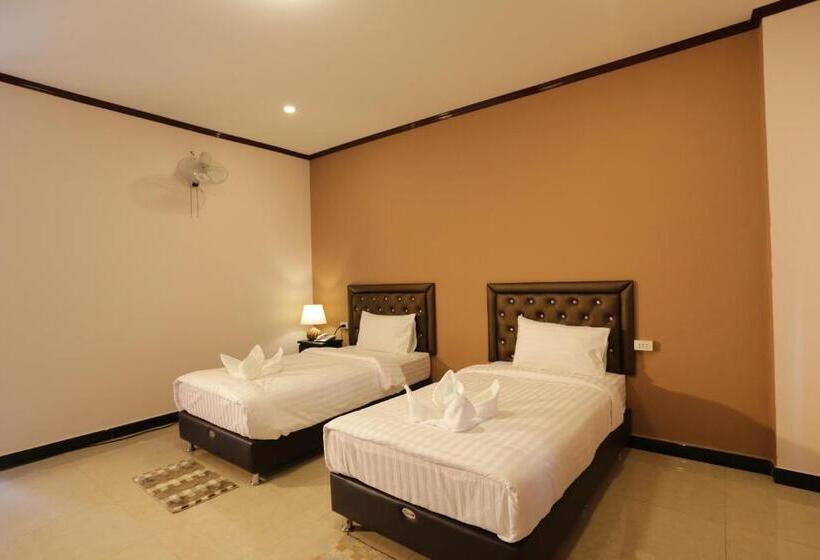 Номер Стандарт, Khounmixay