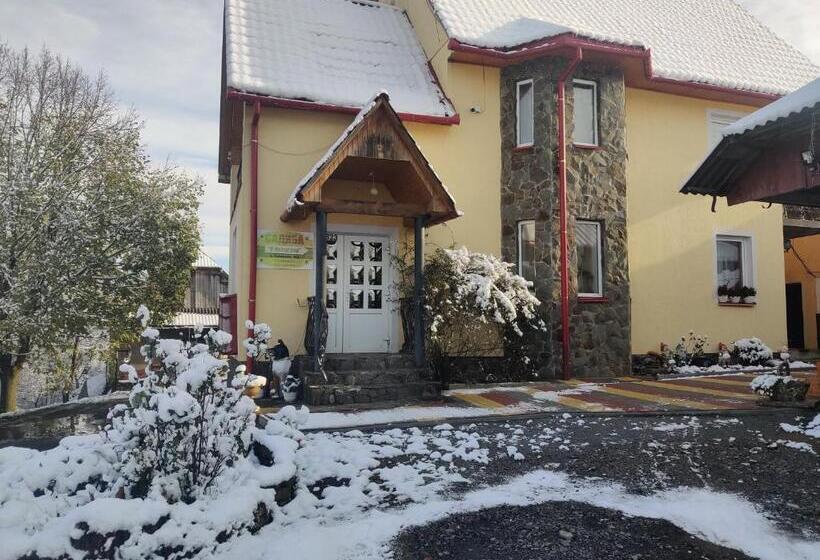 Habitación Estándar, у яслигана