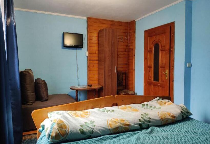 Habitación Estándar, у яслигана