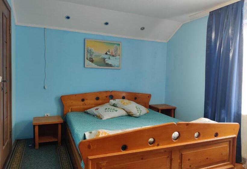 Habitación Estándar, у яслигана