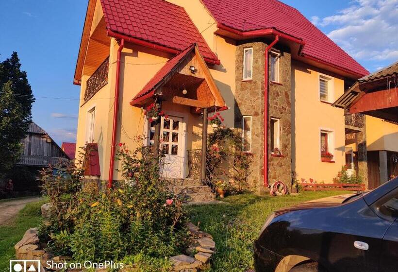 Habitación Estándar, у яслигана